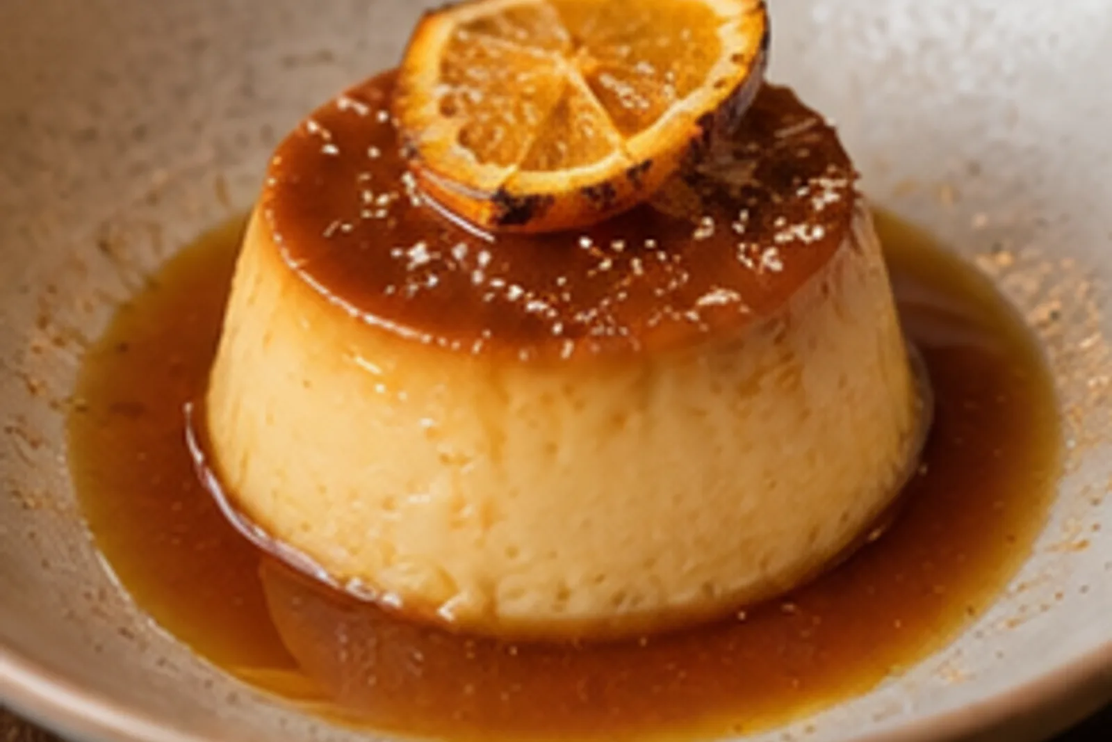 Propuesta gastronómica de Arena Blanca