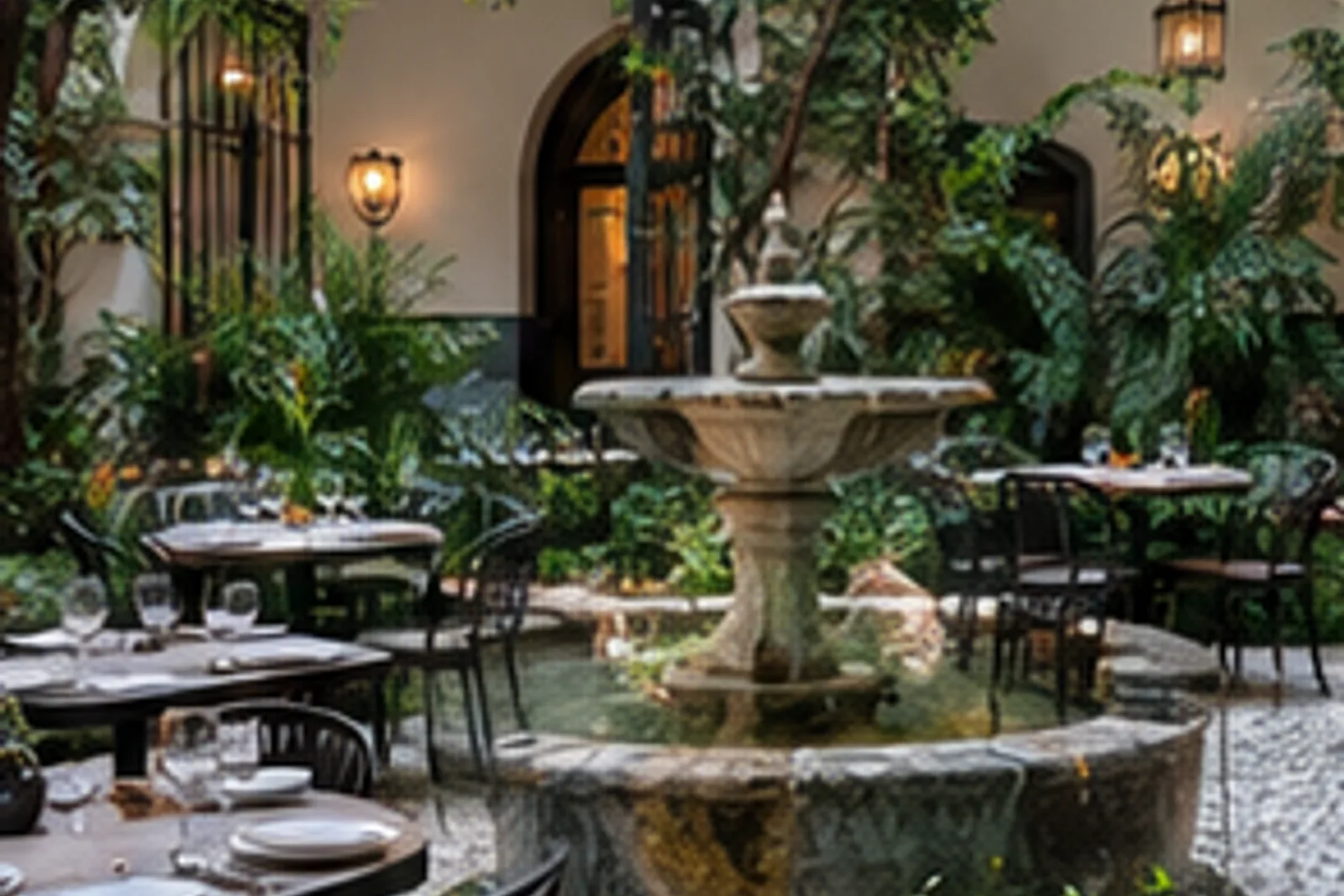 Casa Jacaranda