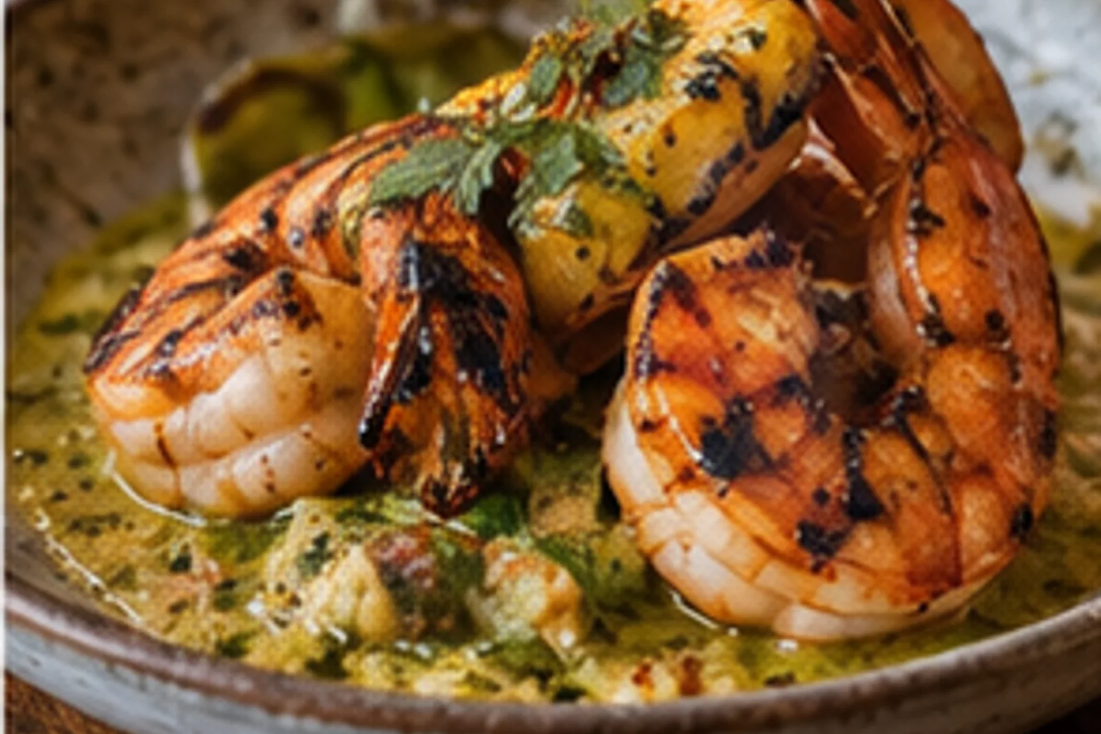 Propuesta gastronómica de Ceiba Caribe