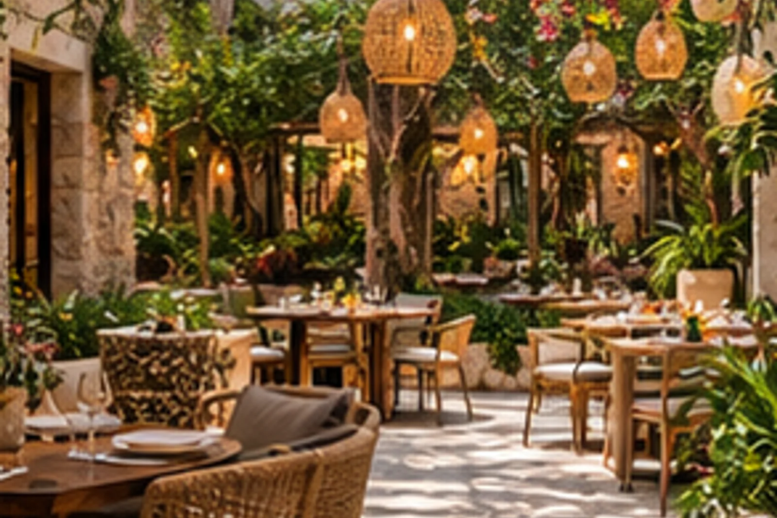 Comedor de Coral 21