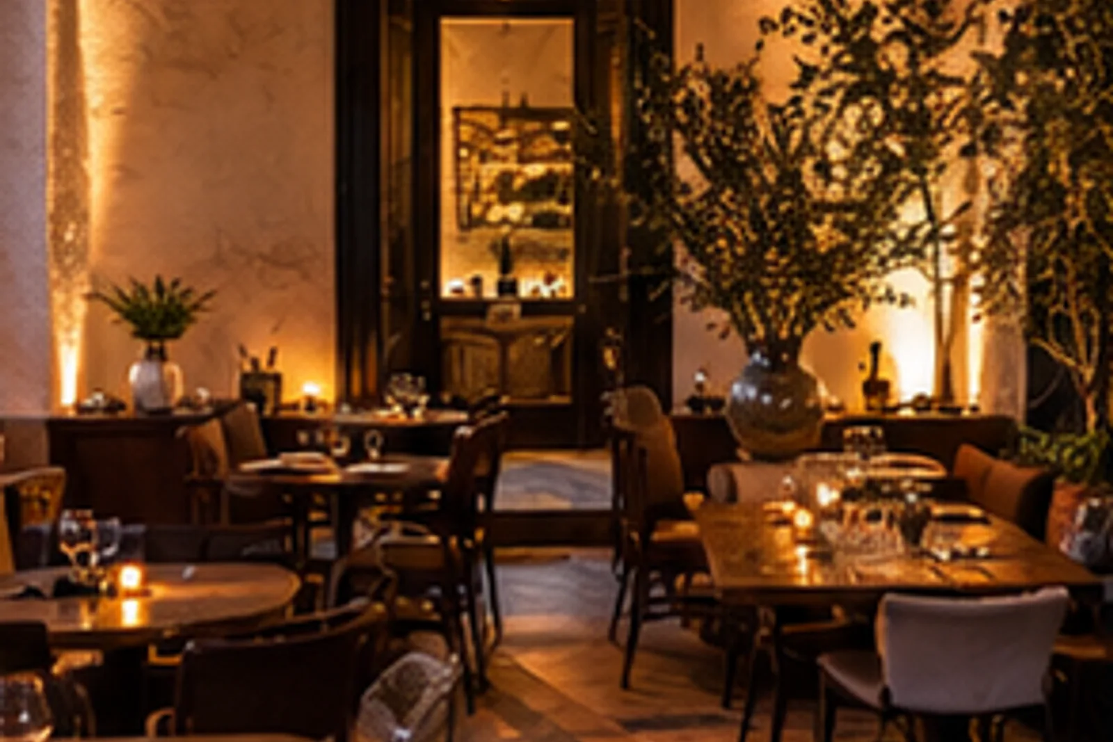 Propuesta gastronómica de Manglar Grill
