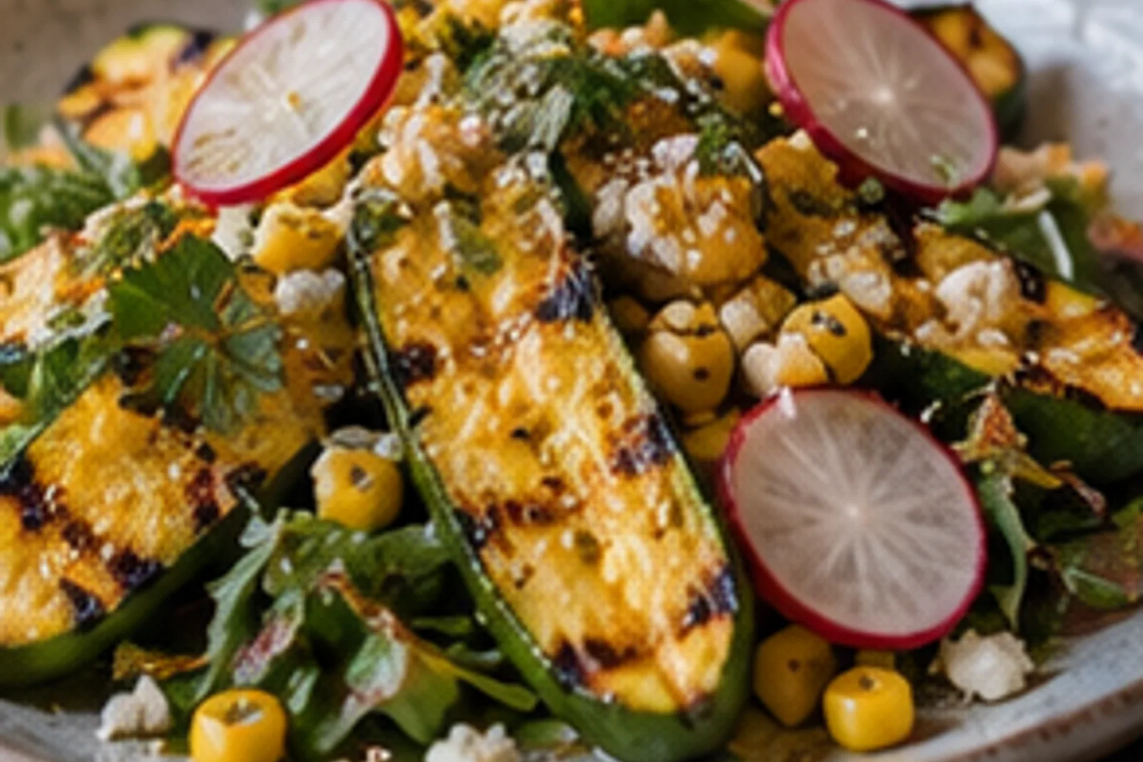 Propuesta gastronómica de Olivo Sur