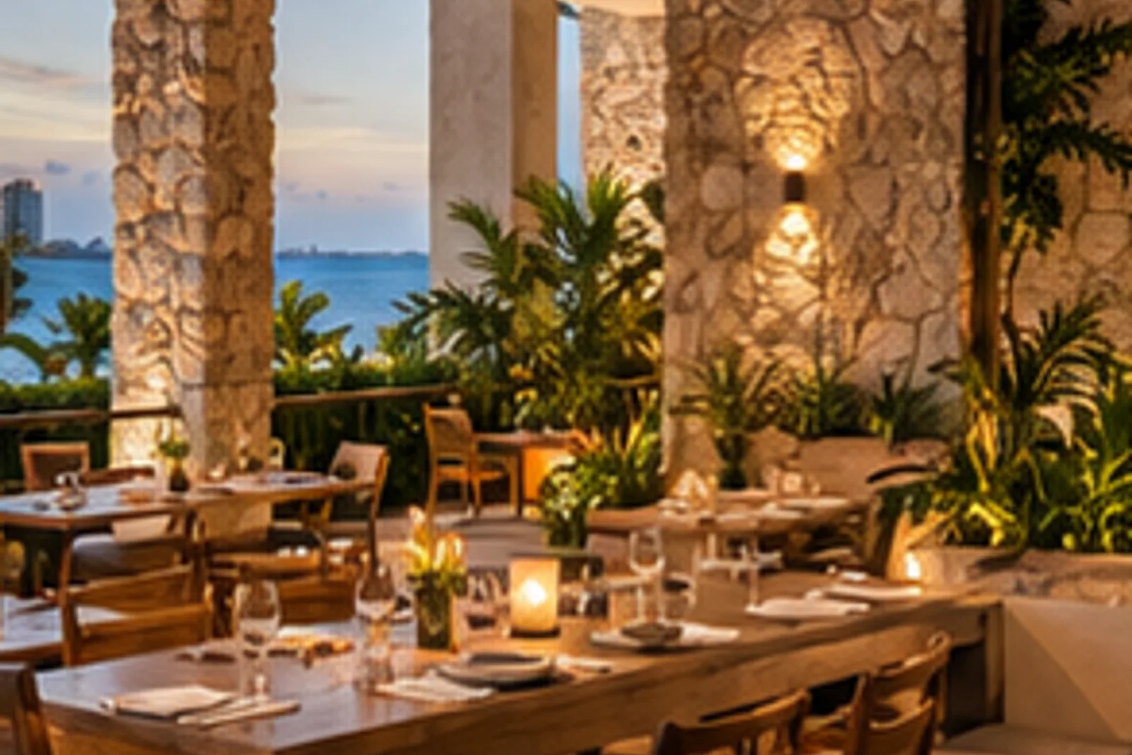 Sak Omakase Caribe