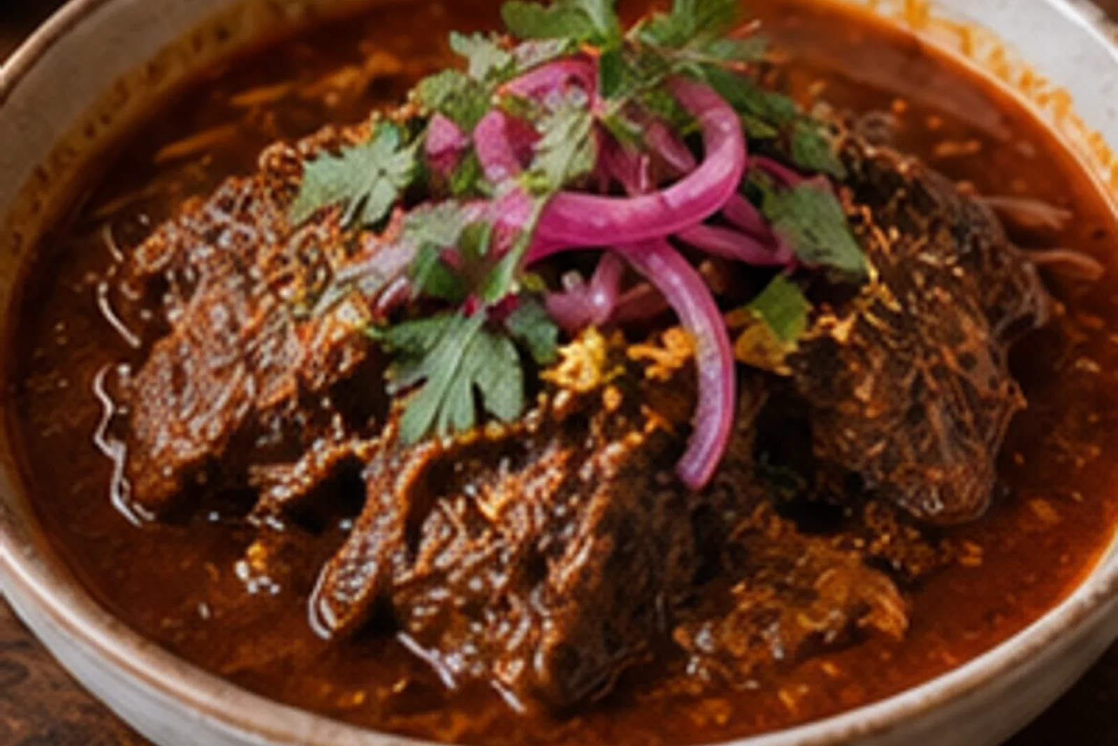 Propuesta gastronómica de Terraza Anáhuac
