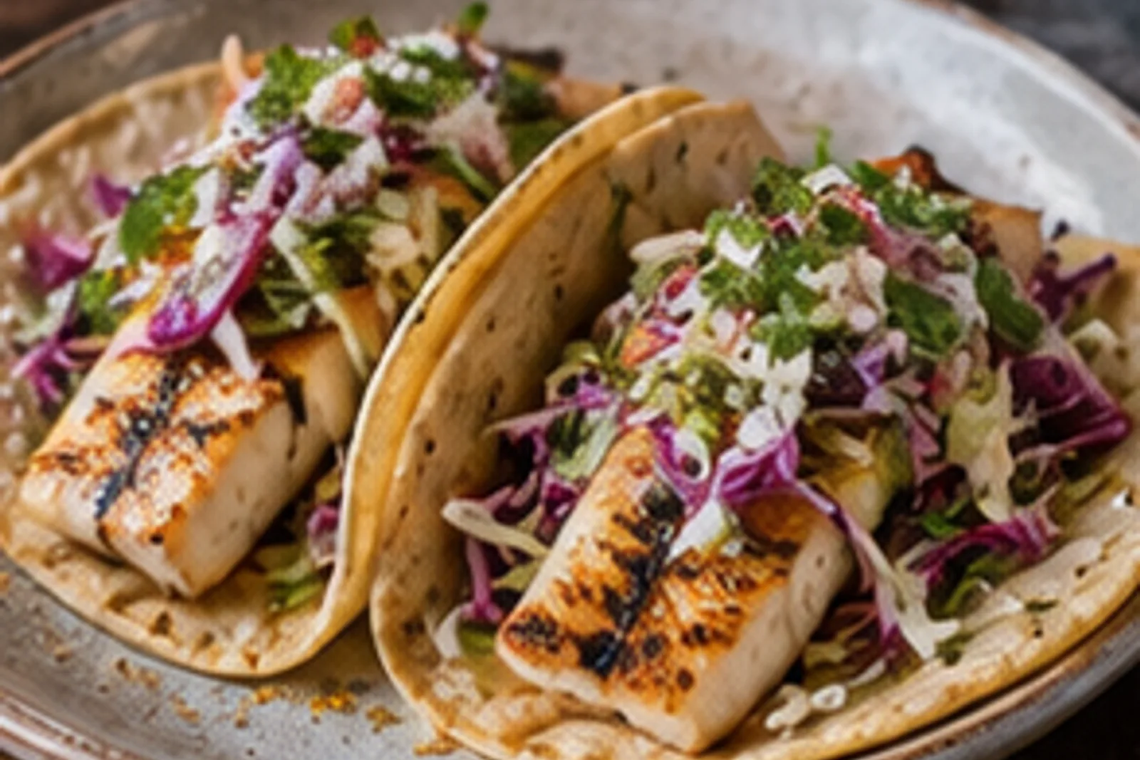 Propuesta gastronómica de Xochi Cocina de Barrio